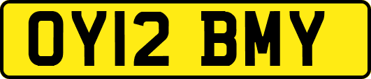 OY12BMY