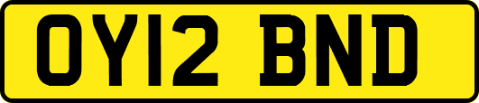 OY12BND