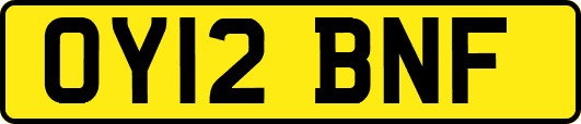 OY12BNF
