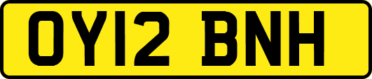OY12BNH