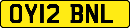 OY12BNL