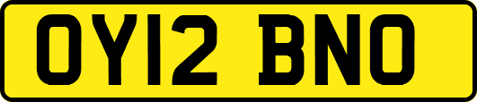 OY12BNO