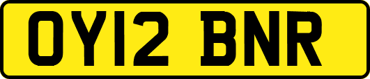OY12BNR