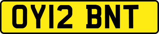 OY12BNT