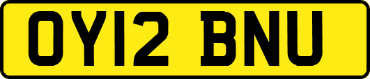 OY12BNU