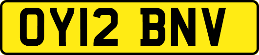 OY12BNV