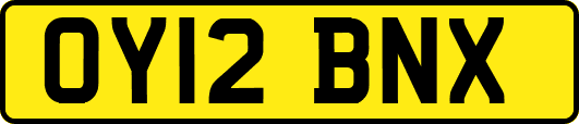 OY12BNX