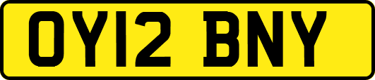 OY12BNY