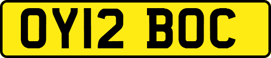 OY12BOC