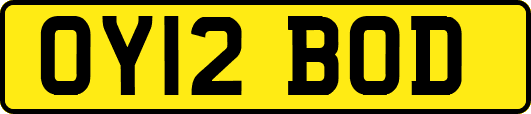 OY12BOD