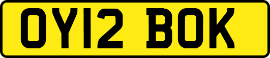 OY12BOK