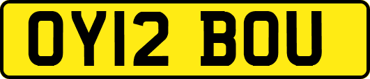 OY12BOU