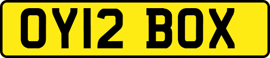 OY12BOX