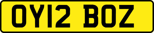 OY12BOZ