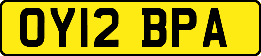 OY12BPA