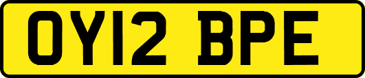 OY12BPE