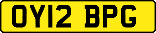 OY12BPG