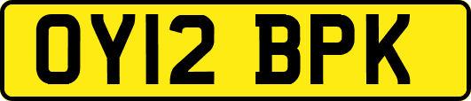 OY12BPK