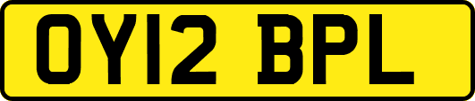 OY12BPL