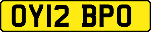 OY12BPO