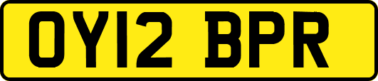 OY12BPR