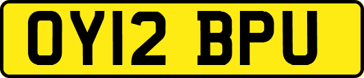 OY12BPU