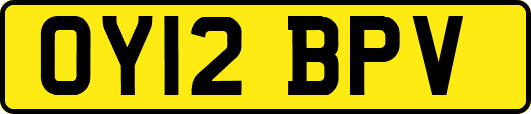 OY12BPV