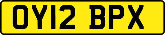 OY12BPX