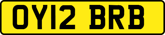 OY12BRB