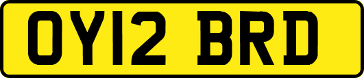 OY12BRD