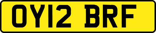 OY12BRF