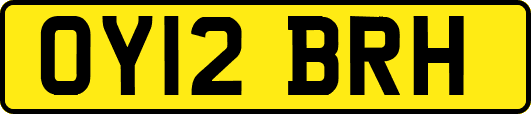 OY12BRH