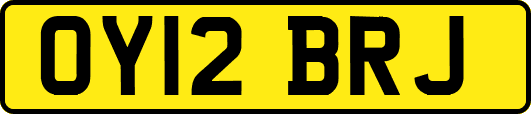 OY12BRJ