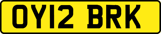 OY12BRK