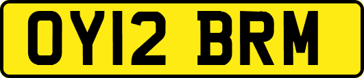 OY12BRM