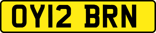 OY12BRN