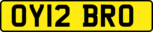 OY12BRO