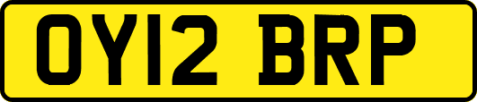 OY12BRP