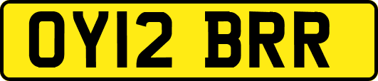 OY12BRR