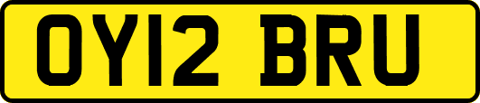 OY12BRU