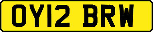 OY12BRW