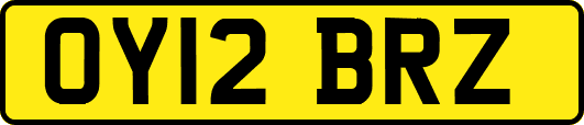OY12BRZ