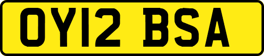 OY12BSA