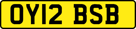 OY12BSB