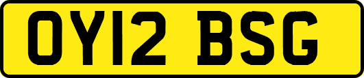 OY12BSG
