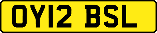 OY12BSL
