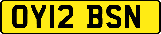 OY12BSN