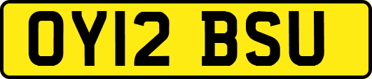 OY12BSU