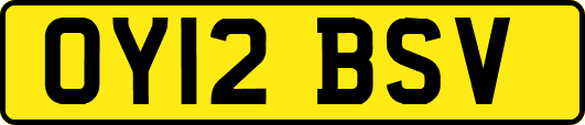 OY12BSV