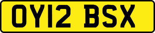 OY12BSX